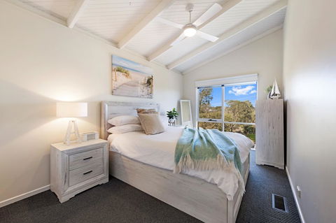Beachside House - Accommodation Whitsundays 14