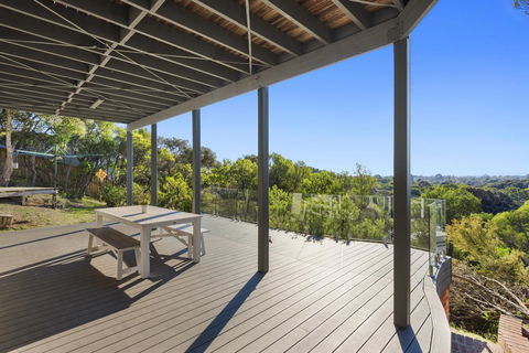 Beachside House - Accommodation Whitsundays 22
