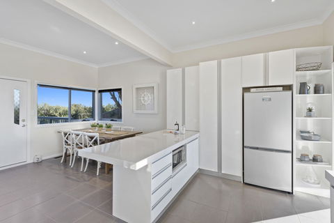 Beachside House - Accommodation Whitsundays 10