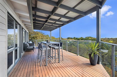 Beachside House - Accommodation Whitsundays 5