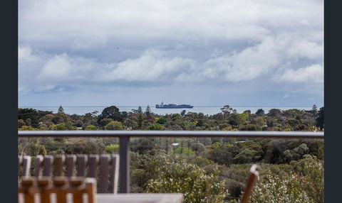 Beachside House - Accommodation Whitsundays 6