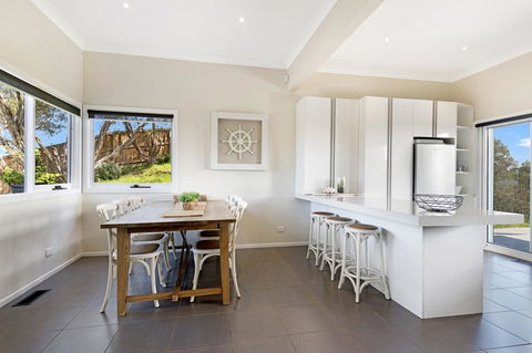 Beachside House - Accommodation Whitsundays 9