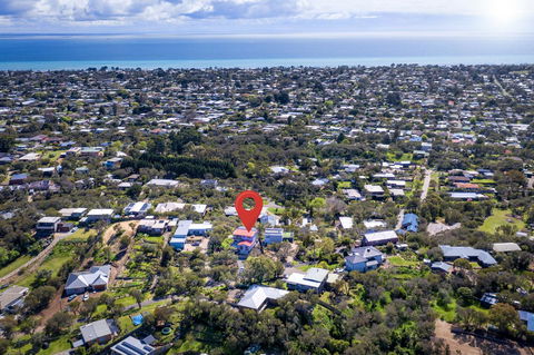 Beachside House - Accommodation Whitsundays 25