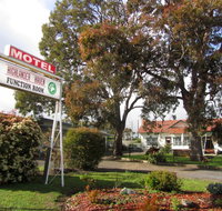 Highlander Haven Motel - Accommodation Whitsundays