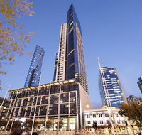 Corporate Keys - Freshwater Place - Accommodation Whitsundays