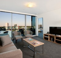 City Tempo - MP Deluxe - Accommodation Whitsundays