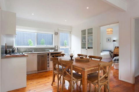 Capella Villa No. 4 - Stunning Luxury Decor Inside And Out - Accommodation Whitsundays 6