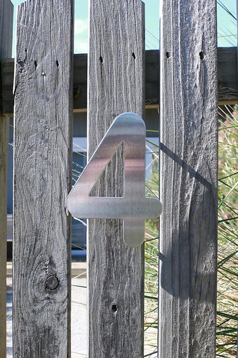 Capella Villa No. 4 - Stunning Luxury Decor Inside And Out - Accommodation Whitsundays 1