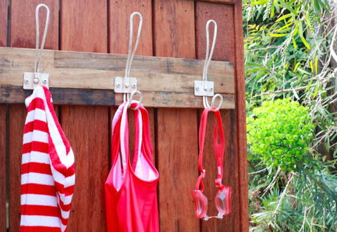 Capella Villa No. 4 - Stunning Luxury Decor Inside And Out - Accommodation Whitsundays 14