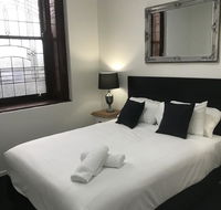 Crown Accommodation Bendigo CBD