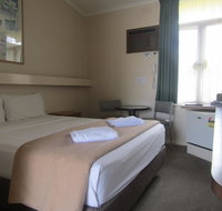 Twin City Motor Inn - Accommodation Whitsundays