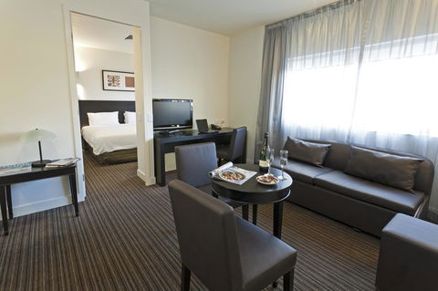 Causeway 353 Hotel - Accommodation Whitsundays 10
