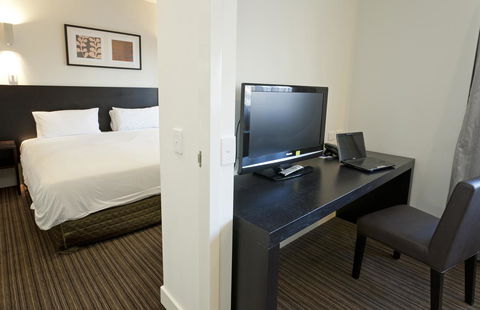 Causeway 353 Hotel - Accommodation Whitsundays 32