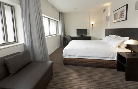 Causeway 353 Hotel - Accommodation Whitsundays 25