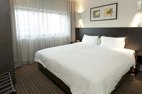 Causeway 353 Hotel - Accommodation Whitsundays 31