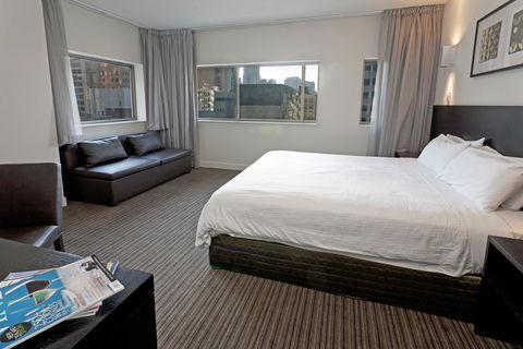 Causeway 353 Hotel - Accommodation Whitsundays 34