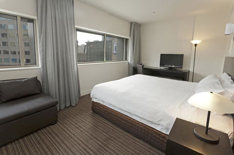Causeway 353 Hotel - Accommodation Whitsundays 7