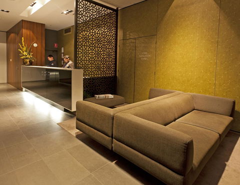 Causeway 353 Hotel - Accommodation Whitsundays 13