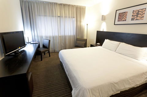 Causeway 353 Hotel - Accommodation Whitsundays 5