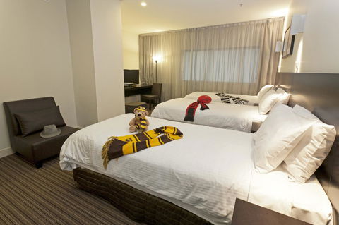 Causeway 353 Hotel - Accommodation Whitsundays 37