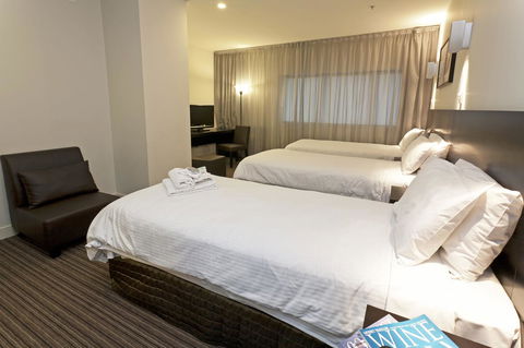 Causeway 353 Hotel - Accommodation Whitsundays 20