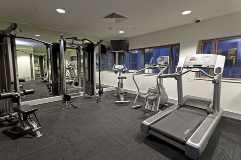 Causeway 353 Hotel - Accommodation Whitsundays 11