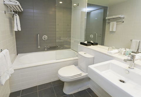 Causeway 353 Hotel - Accommodation Whitsundays 28