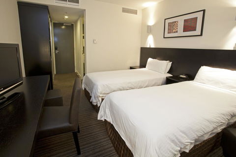 Causeway 353 Hotel - Accommodation Whitsundays 26