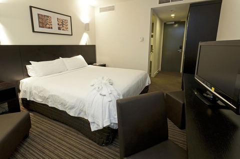 Causeway 353 Hotel - Accommodation Whitsundays 30
