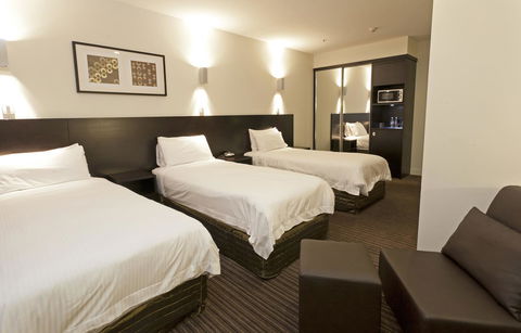 Causeway 353 Hotel - Accommodation Whitsundays 21