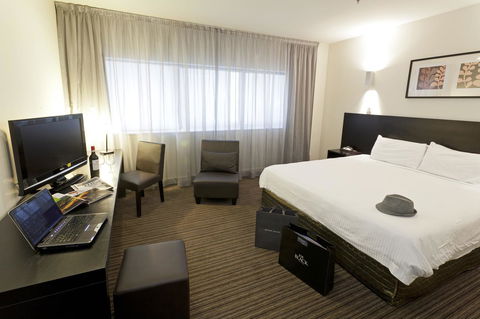 Causeway 353 Hotel - Accommodation Whitsundays 24