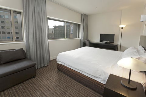 Causeway 353 Hotel - Accommodation Whitsundays 22