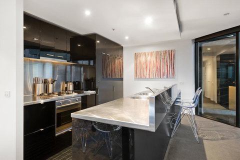 Docklands Executive Apartments - Melbourne - Accommodation Whitsundays 37