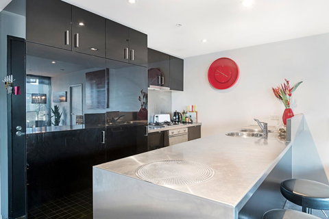 Docklands Executive Apartments - Melbourne - Accommodation Whitsundays 21