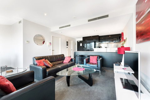 Docklands Executive Apartments - Melbourne - Accommodation Whitsundays 32