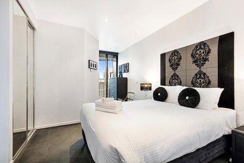 Docklands Executive Apartments - Melbourne - Accommodation Whitsundays 9