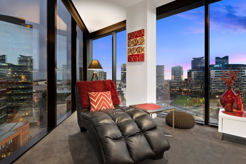 Docklands Executive Apartments - Melbourne - Accommodation Whitsundays 10
