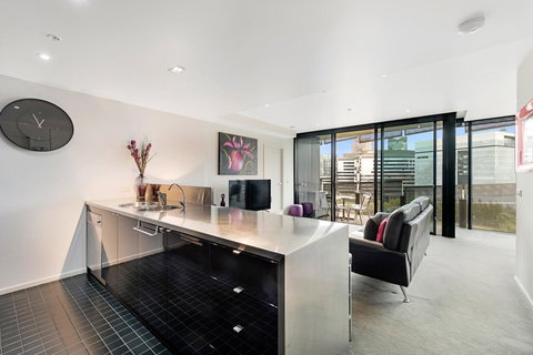 Docklands Executive Apartments - Melbourne - Accommodation Whitsundays 29