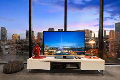 Docklands Executive Apartments - Melbourne - Accommodation Whitsundays 31