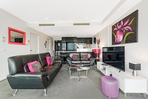 Docklands Executive Apartments - Melbourne - Accommodation Whitsundays 27