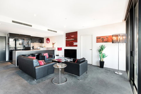 Docklands Executive Apartments - Melbourne - Accommodation Whitsundays 20