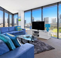 Docklands Executive Apartments - Melbourne - Accommodation Whitsundays