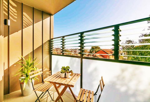 Apartments In Richmond Church St Near MCG - Accommodation Whitsundays 2