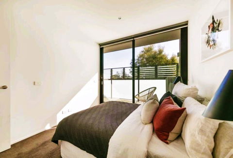 Apartments In Richmond Church St Near MCG - Accommodation Whitsundays 15