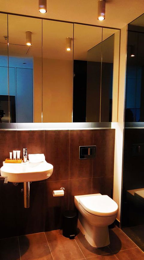 Apartments In Richmond Church St Near MCG - Accommodation Whitsundays 18