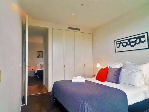 Apartments In Richmond Church St Near MCG - Accommodation Whitsundays 6
