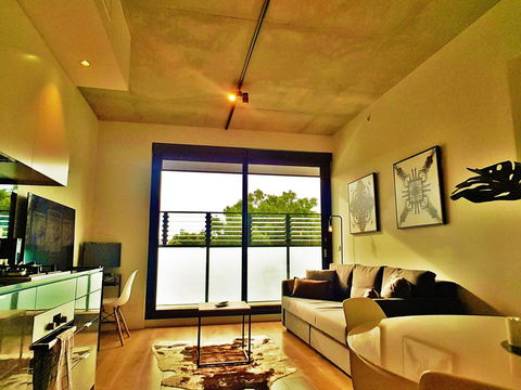 Apartments In Richmond Church St Near MCG - Accommodation Whitsundays 14