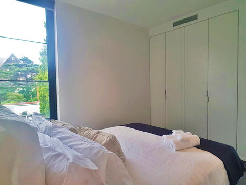 Apartments In Richmond Church St Near MCG - Accommodation Whitsundays 10