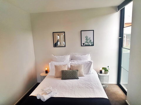 Apartments In Richmond Church St Near MCG - Accommodation Whitsundays 5