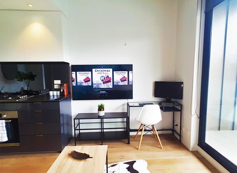Apartments In Richmond Church St Near MCG - Accommodation Whitsundays 17